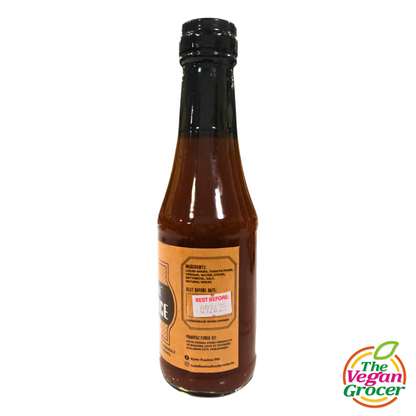 Keto Kusina BBQ Sauce