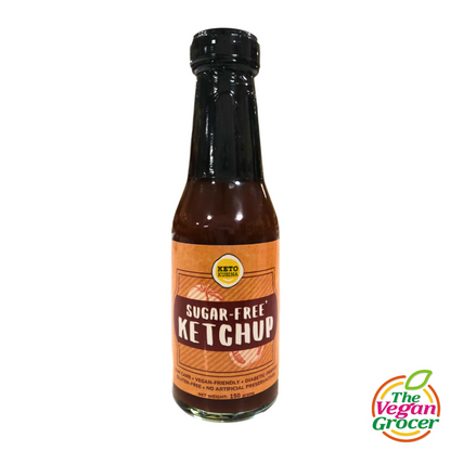Keto Kusina Ketchup