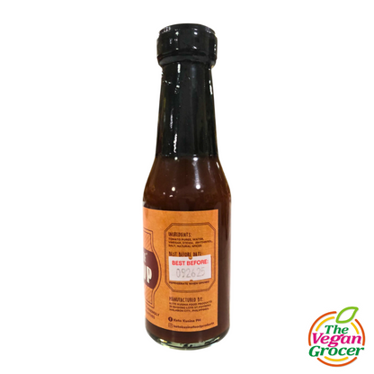 Keto Kusina Ketchup