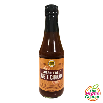 Keto Kusina Ketchup