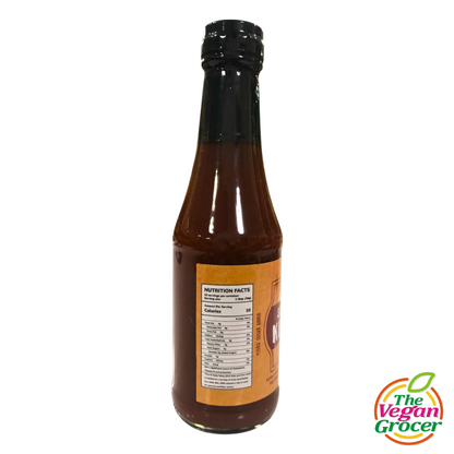 Keto Kusina Ketchup