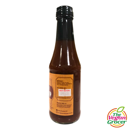 Keto Kusina Ketchup