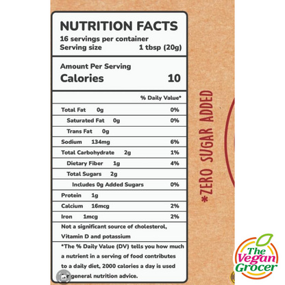 Keto Kusina Ketchup