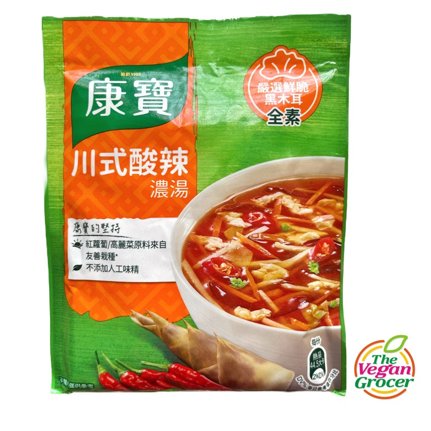 Knorr Hot & Sour Soup 50g