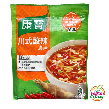 Knorr Hot & Sour Soup 50g