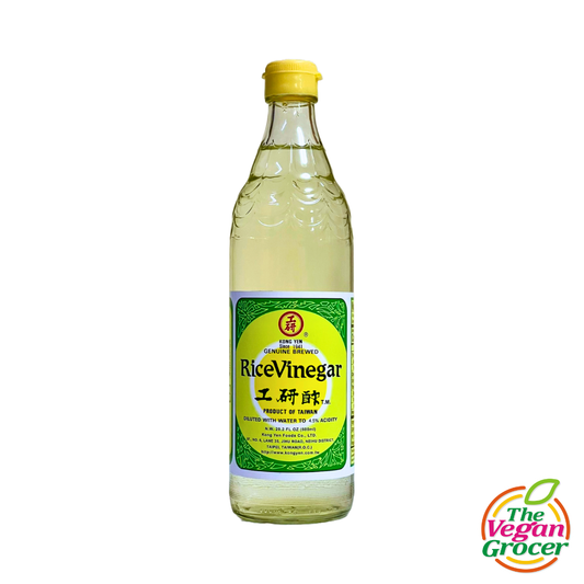 Kong Yen Rice Vinegar 600mL