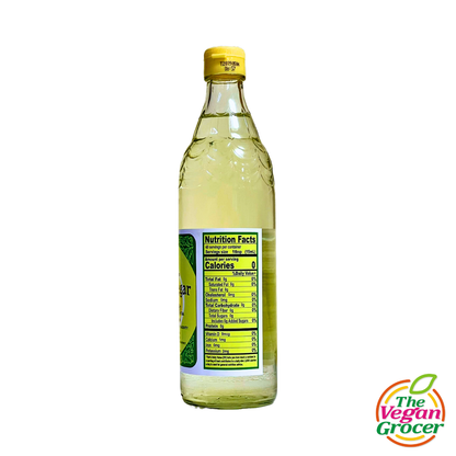 Kong Yen Rice Vinegar 600mL