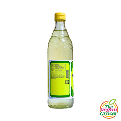 Kong Yen Rice Vinegar 600mL