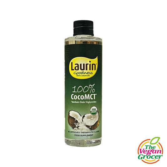 Laurin MCT Oil