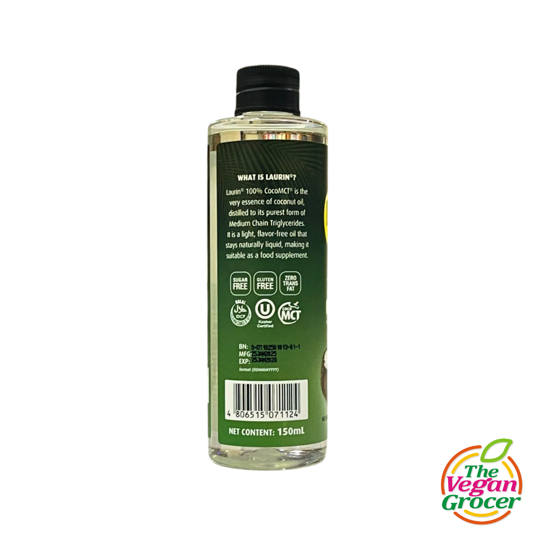 Laurin MCT Oil