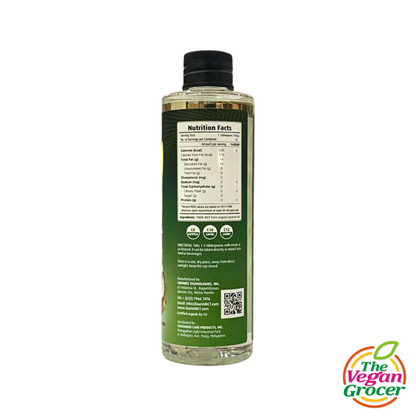 Laurin MCT Oil