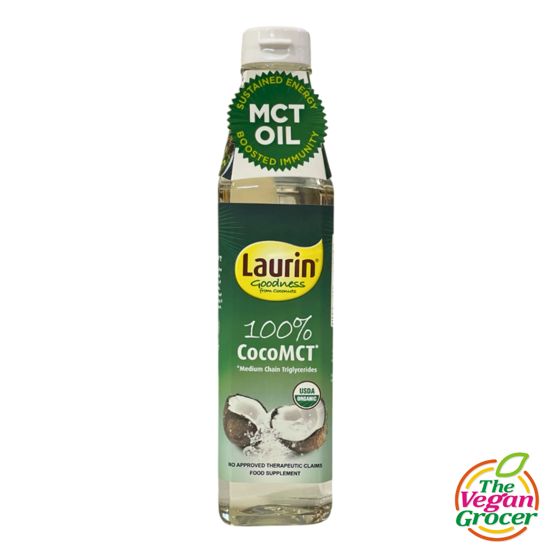 Laurin MCT Oil