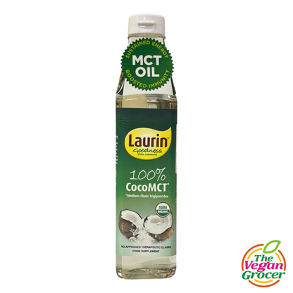 Laurin MCT Oil