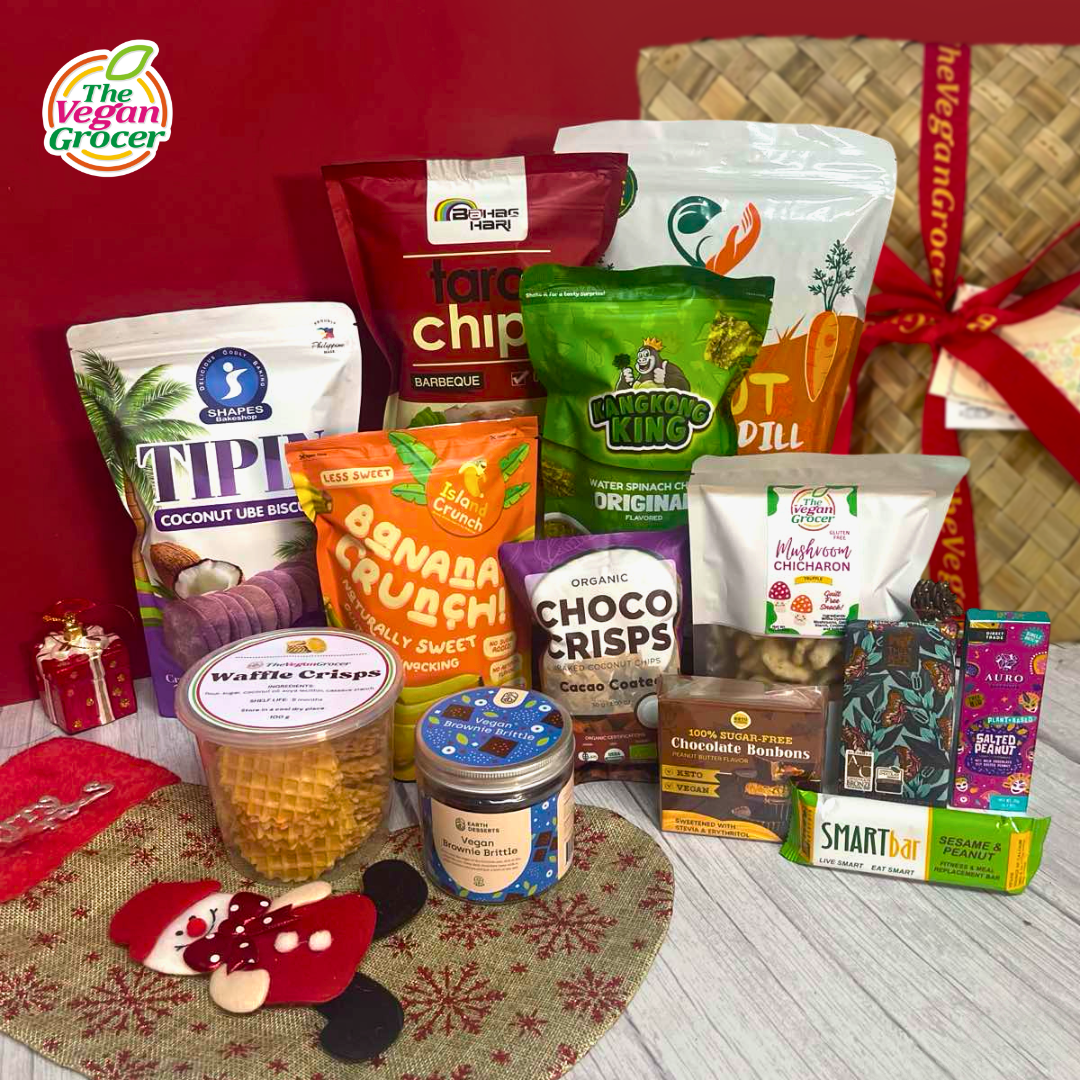 Likhang Pilipino Signature Gift Set