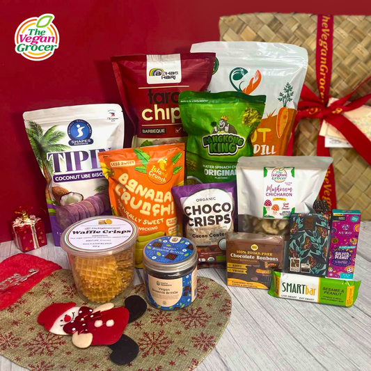 Likhang Pilipino Signature Gift Set