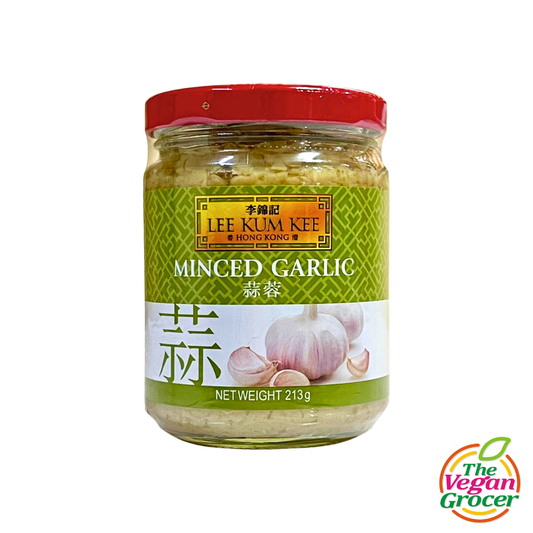 Lee Kum Kee Minced Garlic 213g