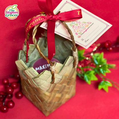 Made by Maxine Cacao Hazelnut Almond Butter Gift Set