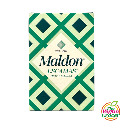 Maldon Sea Salt Flakes 125g