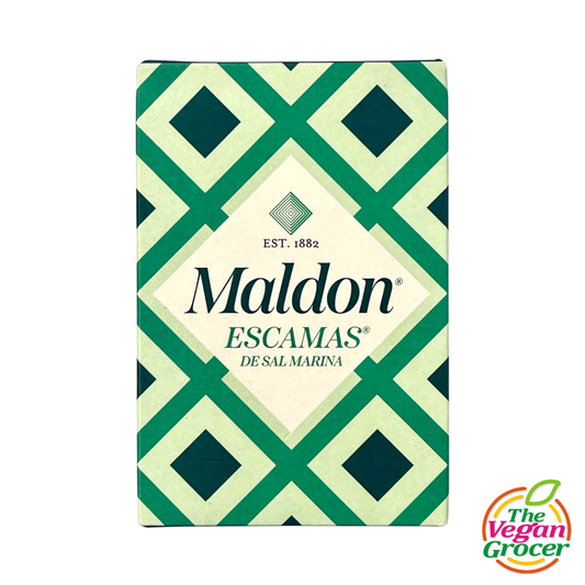 Maldon Sea Salt Flakes 125g