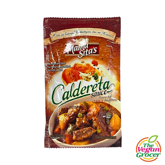 Mama Sita Caldereta Sauce 80g