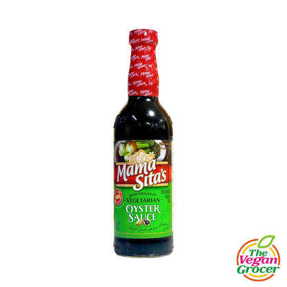 Mama Sita's Vegetarian Oyster Sauce 405g