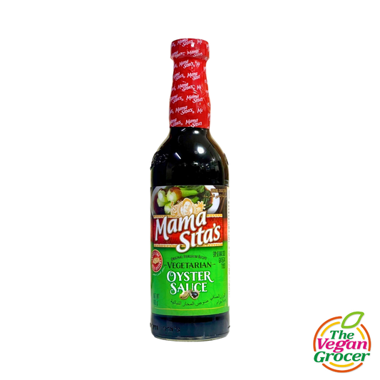 Mama Sita's Vegetarian Oyster Sauce 405g