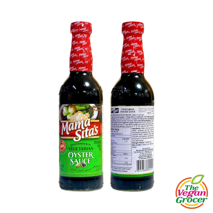 Mama Sita's Vegetarian Oyster Sauce 405g