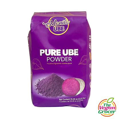 Manila Ube Pure Ube Powder 1kg