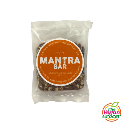 Mantra Bar 40g (gluten-free, sugar-free)