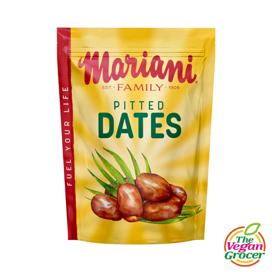 Mariani Pitted Dates 227g