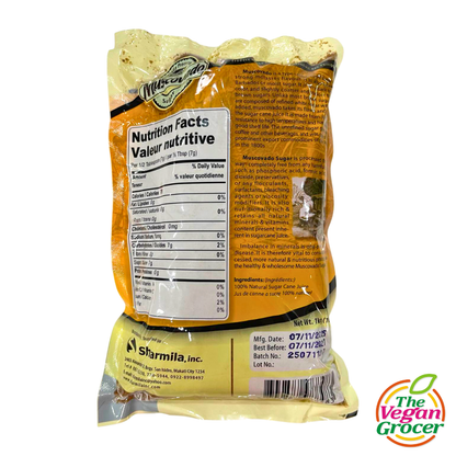 Marisco Muscovado Sugar