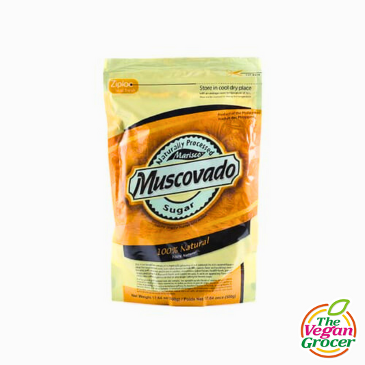 Marisco Muscovado Sugar