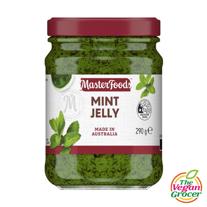 MasterFoods™ Mint Jelly 290g