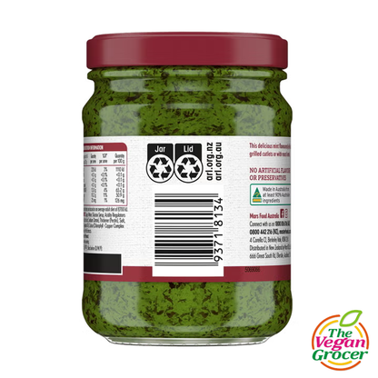 MasterFoods™ Mint Jelly 290g