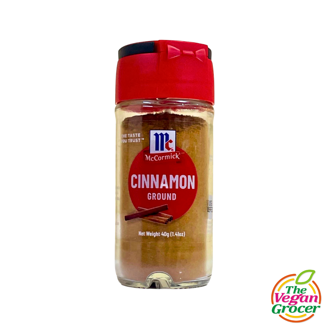 McCormick Cinnamon Ground 40g