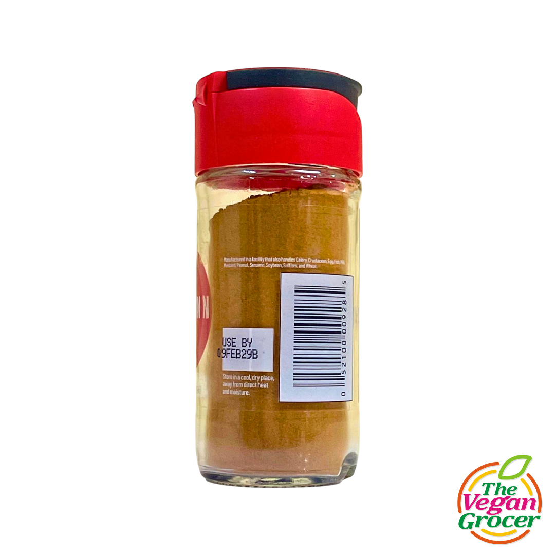 McCormick Cinnamon Ground 40g