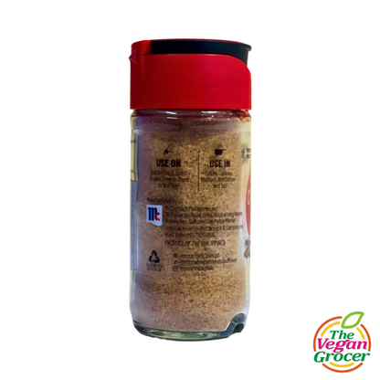 McCormick Cinnamon Sugar 80g