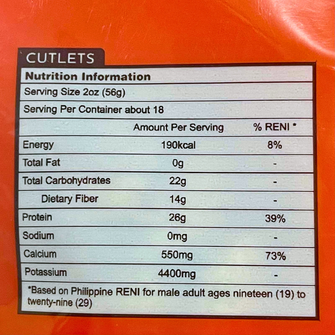 Meat Magic 1kg