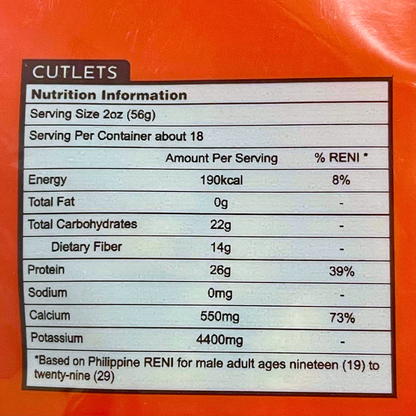 Meat Magic 1kg