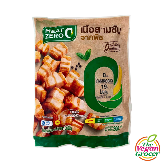 Meat Zero 200g