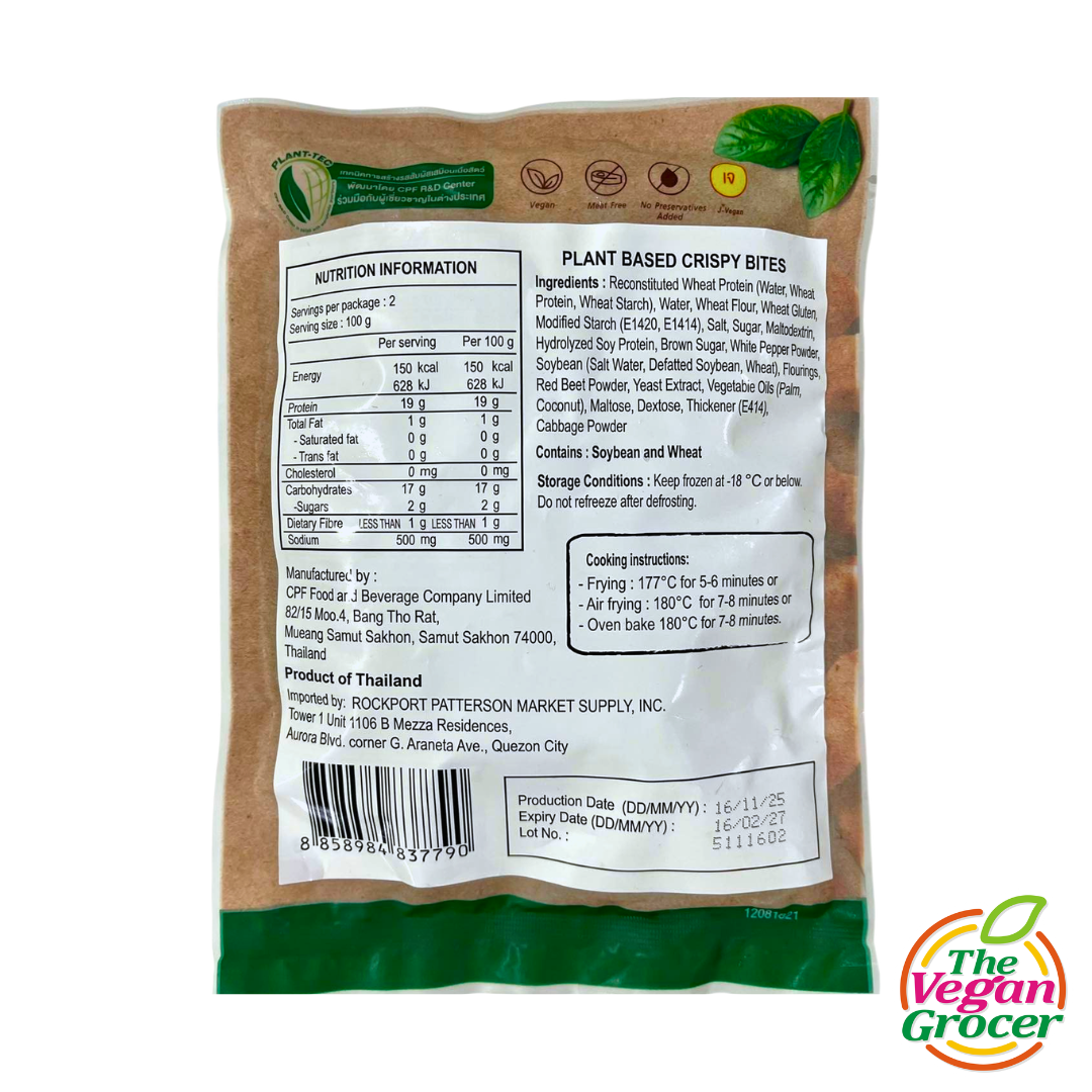 Meat Zero 200g