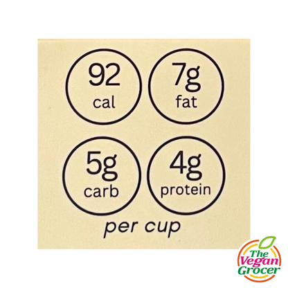 Mindful Indulgence Blanc White Chocolate Peanut Butter Cups 6pcs