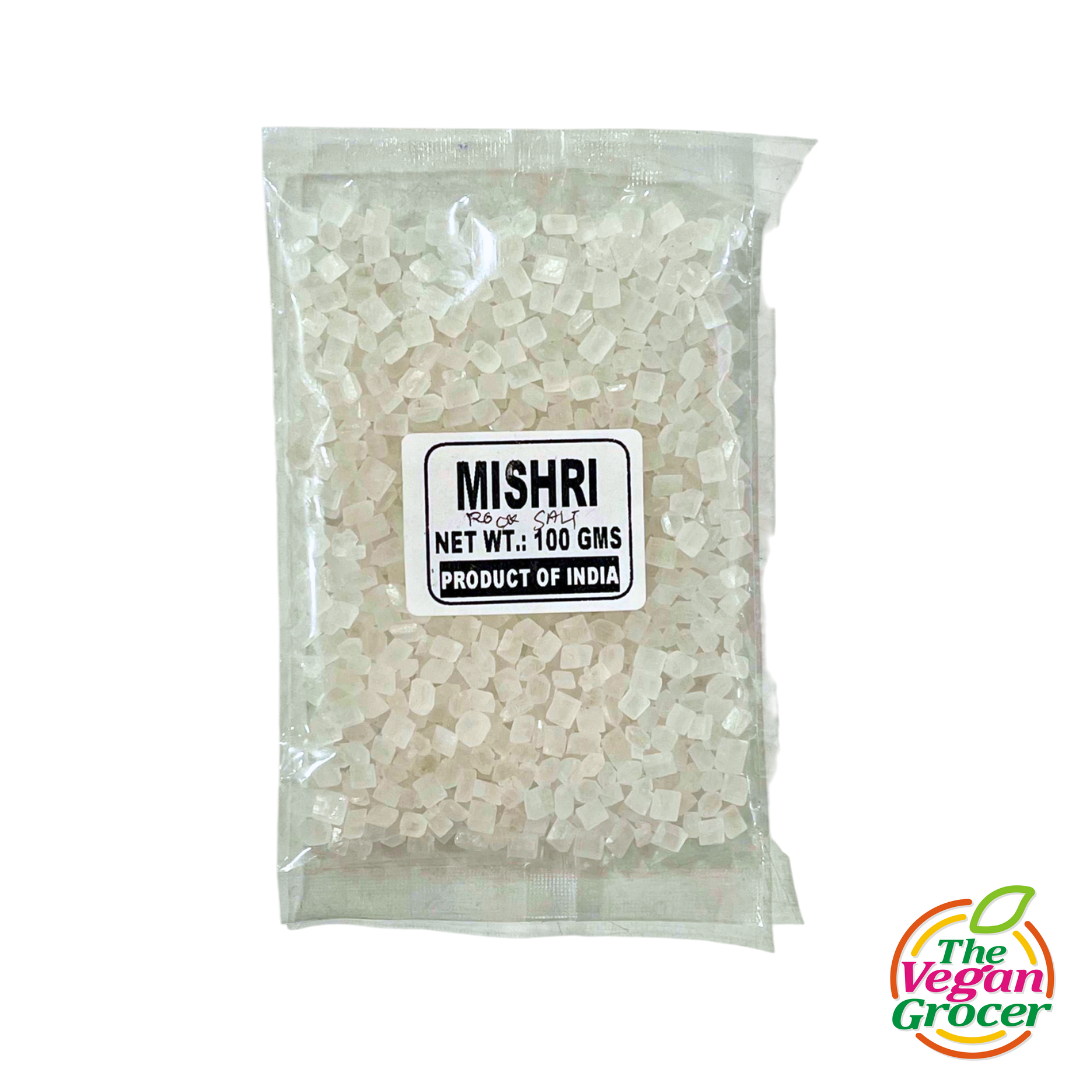 Mishri Rock Sugar 100g