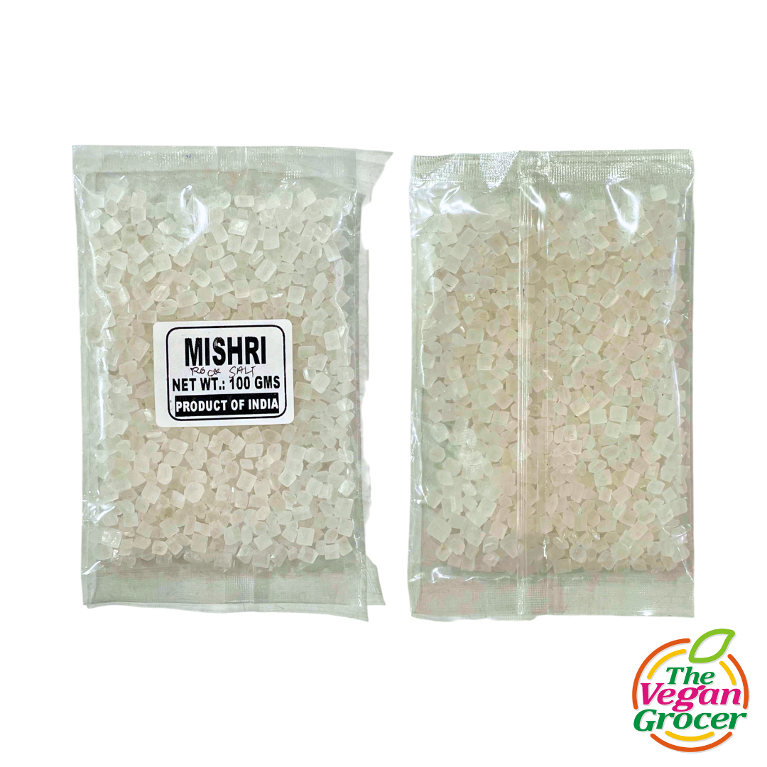 Mishri Rock Sugar 100g