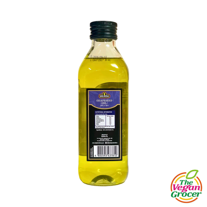 Molinera Grapeseed Oil 500mL