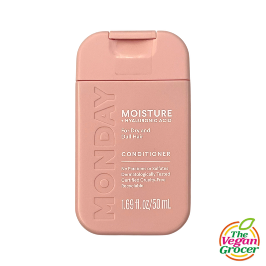 Monday Haircare Moisturizing Conditioner 50mL