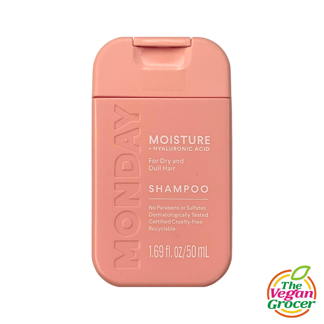 Monday Haircare Moisturizing Shampoo 50mL