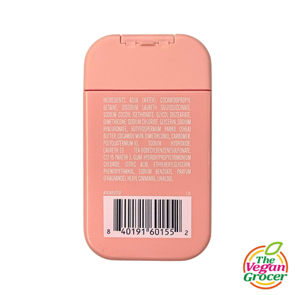 Monday Haircare Moisturizing Shampoo 50mL