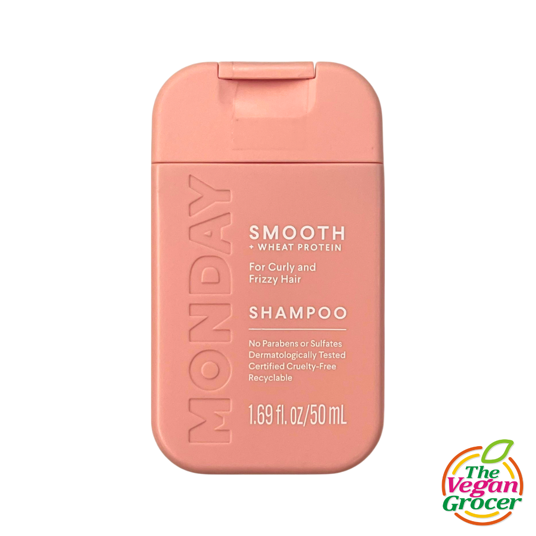 Monday Haircare Smooth Shampoo 50mL