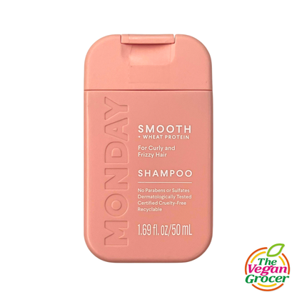Monday Haircare Smooth Shampoo 50mL